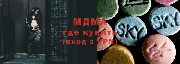 тгк Балабаново